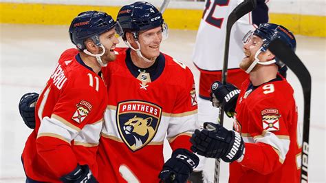 florida panthers playoff tickets